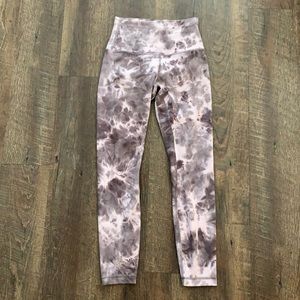 Lululemon align leggings